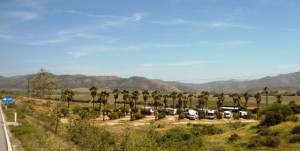Sordo Mudo, an RV Park with great potential!