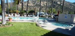 We love this RV Park, our 5 star away from Baja