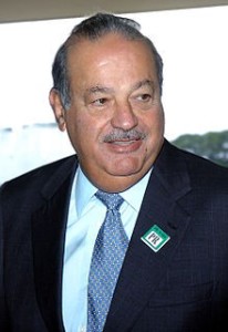 Carlos Slim-A Proud Mexican