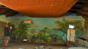 Loma Linda Mural still stunning after all these years