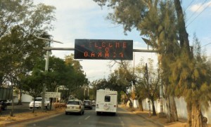 Welcome to Oaxaca