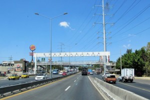 Welcome to Guadalajara